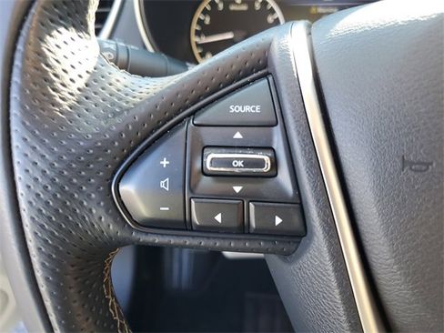 Used 2023 Nissan Maxima Platinum w/ Sport Mat Group image 29