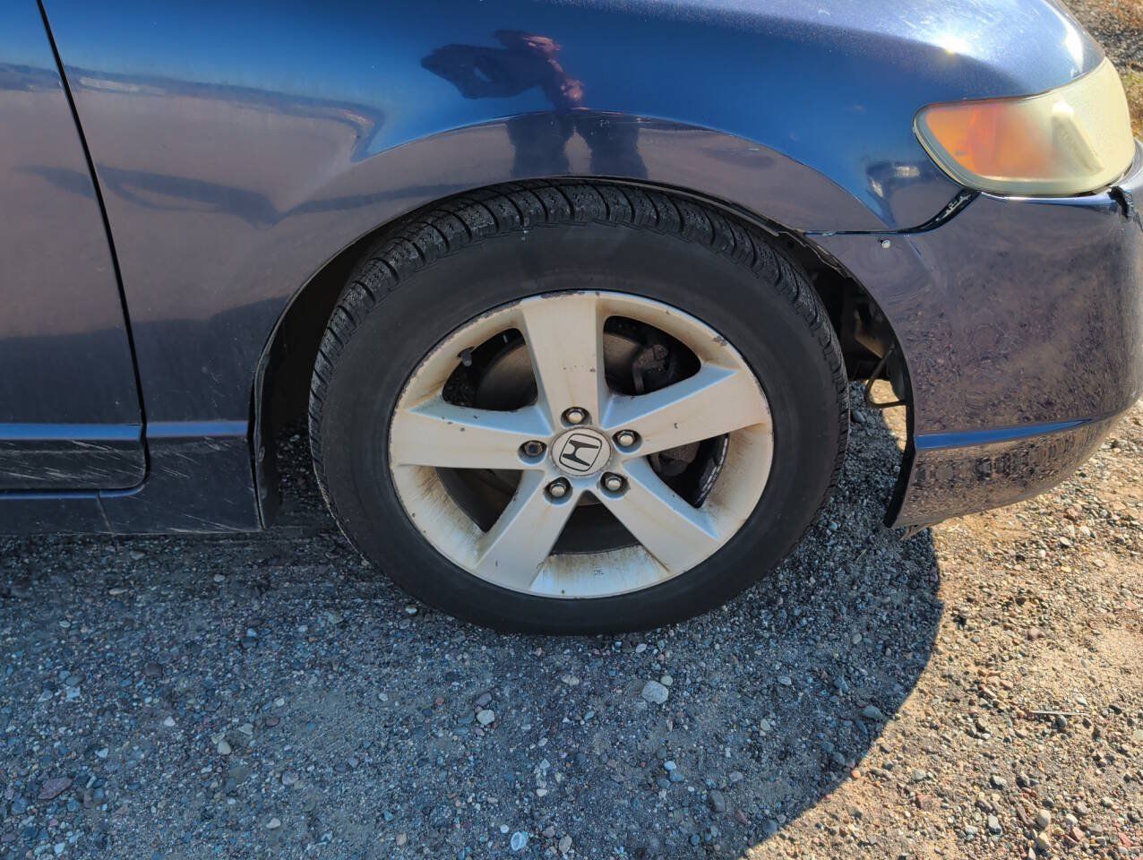 Used 2006 Honda Civic EX image 12