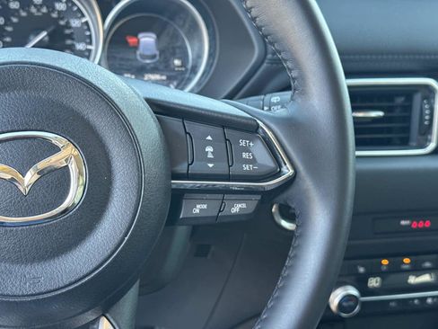 Used 2023 MAZDA CX-5 AWD 2.5 S w/ Select Package image 30