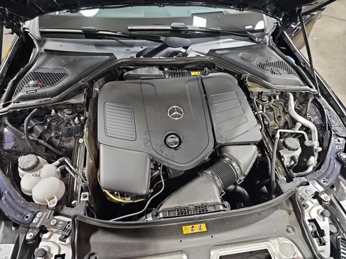 Used 2026 Mercedes-Benz E 350 Sedan image 33