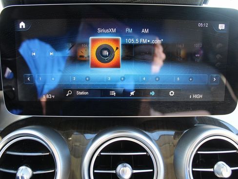 Certified 2020 Mercedes-Benz GLC 300 image 46