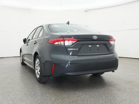 New 2026 Toyota Corolla LE image 22