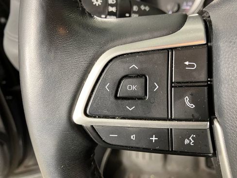 Used 2023 Toyota Highlander L image 16