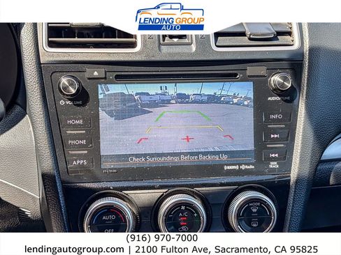 Used 2017 Subaru Forester 2.0XT Premium w/ Popular Package #2A AWD/4WD image 23