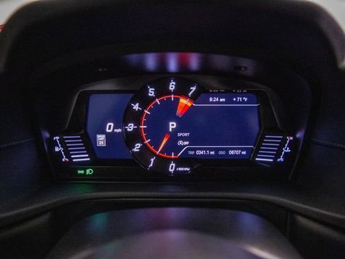 Used 2022 Toyota Supra A91 Edition w/ Driver Assist Package image 8