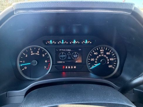 Used 2019 Ford F150 XLT w/ Equipment Group 302A Luxury image 12