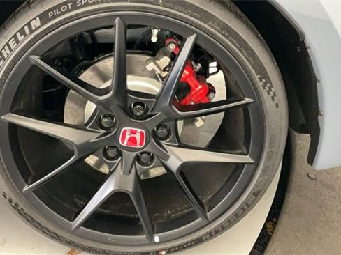 New 2025 Honda Civic Type R image 31