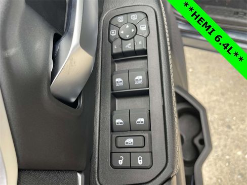 New 2026 RAM 2500 Big Horn image 21