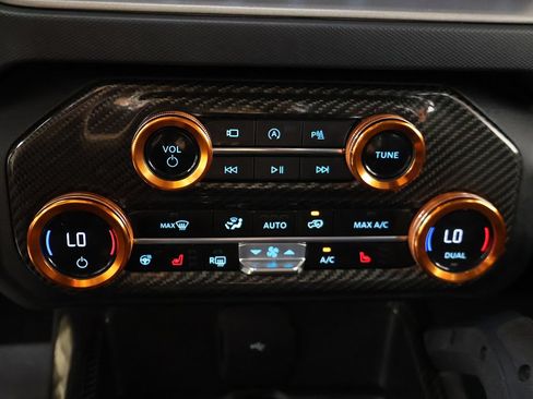 Used 2024 Ford Bronco Raptor AWD/4WD image 52