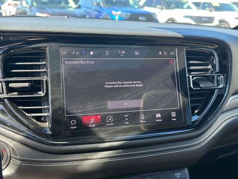 Used 2022 Dodge Durango GT image 27