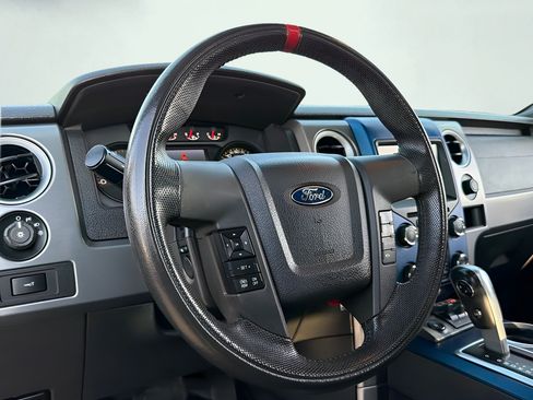 Used 2014 Ford F150 Raptor w/ Equipment Group 801A Luxury AWD/4WD image 60