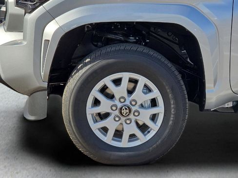 New 2026 Toyota Tacoma SR5 image 9
