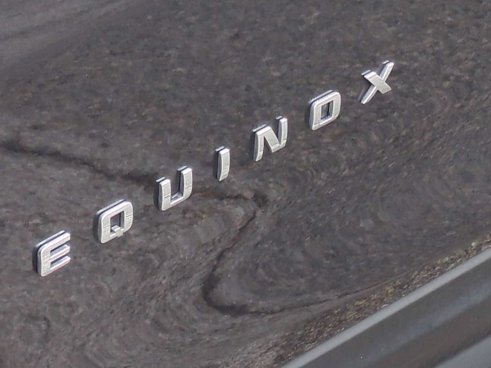Used 2023 Chevrolet Equinox LT FWD image 31