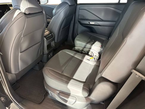 New 2026 Lexus TX 500h image 10