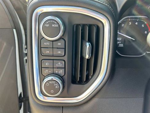 Certified 2021 GMC Sierra 1500 Elevation w/ X31 Off-Road Package image 28