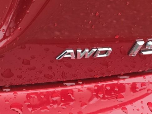 Used 2011 Lexus IS 250 250 w/ Preferred Accessory Package image 9