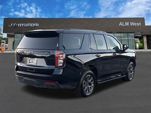 Used 2023 Chevrolet Tahoe Z71 image 5