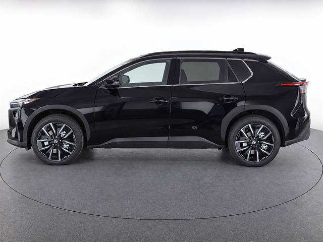 New 2027 Toyota bZ AWD/4WD image 8