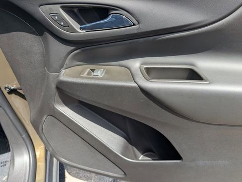 Used 2023 Chevrolet Equinox LT FWD image 5