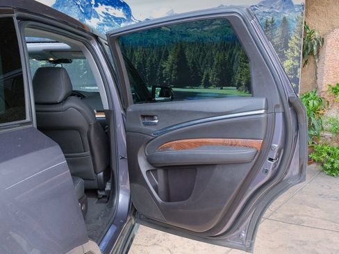 Used 2019 Acura MDX w/ Technology Package FWD image 31