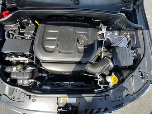 Used 2019 Jeep Grand Cherokee Limited image 78