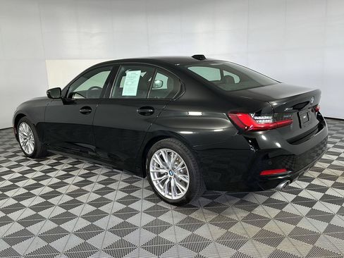 Used 2023 BMW 330i xDrive Sedan w/ Driving Assistance Package AWD/4WD image 28