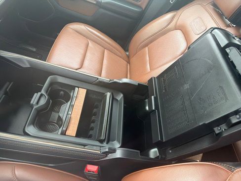 Used 2023 RAM 1500 Limited w/ Bed Utility Group image 43