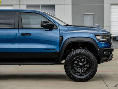 Used 2024 RAM 1500 TRX AWD/4WD image 23