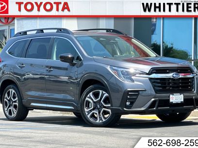 Used 2024 Subaru Ascent Limited w/ Technology Package