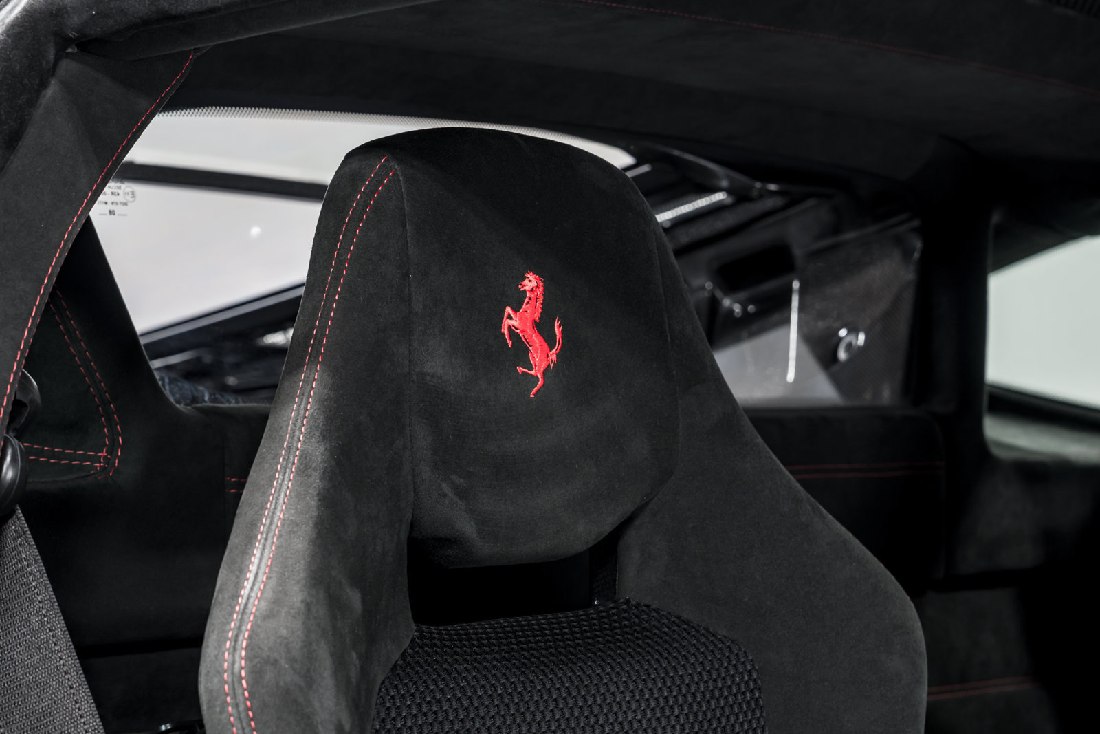 Used 2009 Ferrari F430 Scuderia RWD image 29