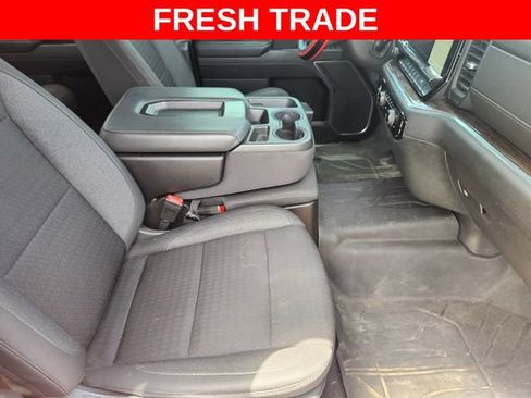 Used 2022 Chevrolet Silverado 1500 LT w/ Protection Package RWD image 13