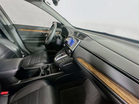 Used 2021 Honda CR-V EX-L image 28