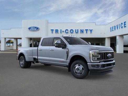 New 2026 Ford F350 King Ranch AWD/4WD image 7