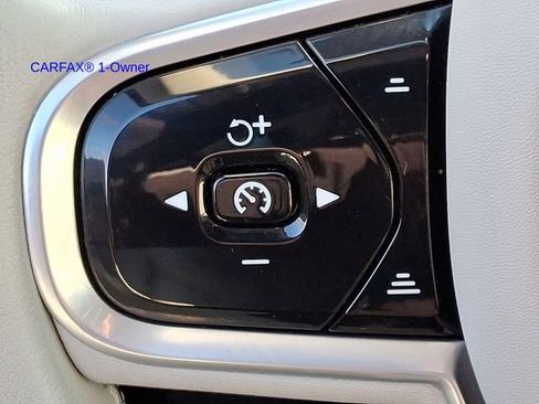 Used 2022 Volvo XC90 T8 Inscription Expression w/ Climate Package image 26