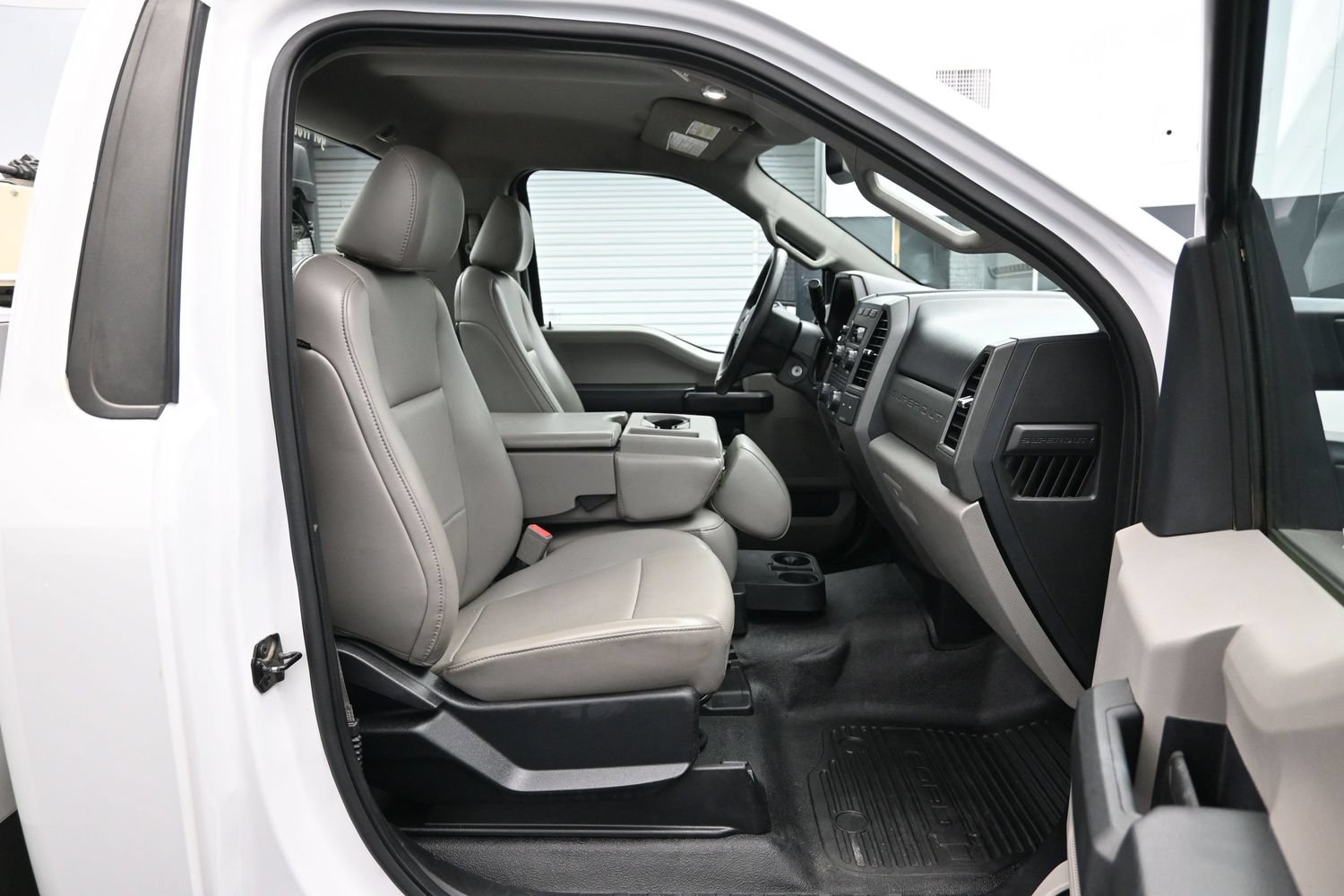 Used 2019 Ford F250 XL RWD image 11