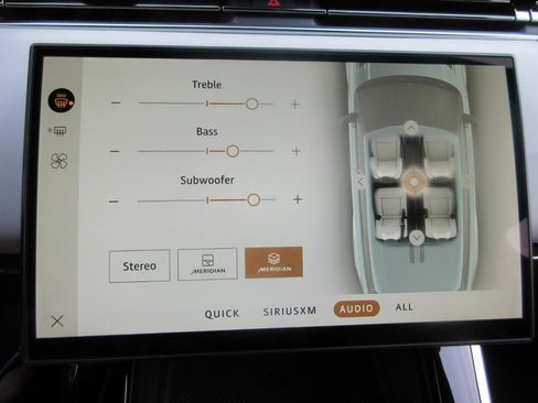 Used 2024 Land Rover Range Rover Sport SE image 60