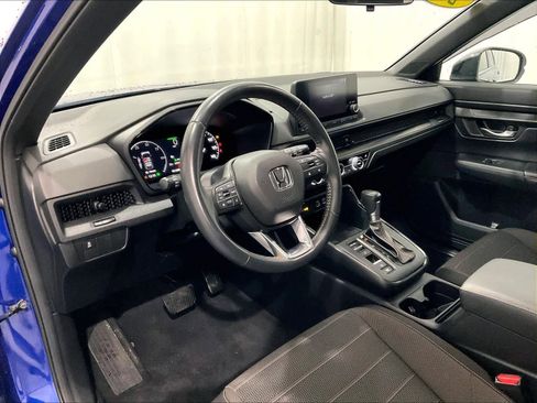Used 2023 Honda CR-V Sport image 8