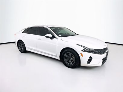 Used 2022 Kia K5 LX