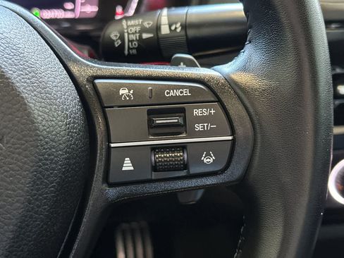 Used 2024 Honda Accord Sport image 25