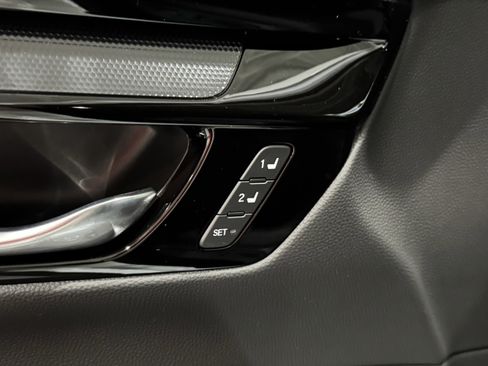 New 2026 Honda CR-V EX-L image 21