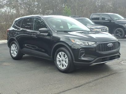 Used 2025 Ford Escape Active w/ Cold Weather Package