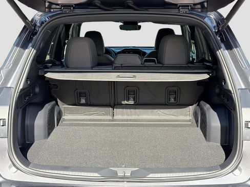 New 2026 Subaru Forester Premium image 12