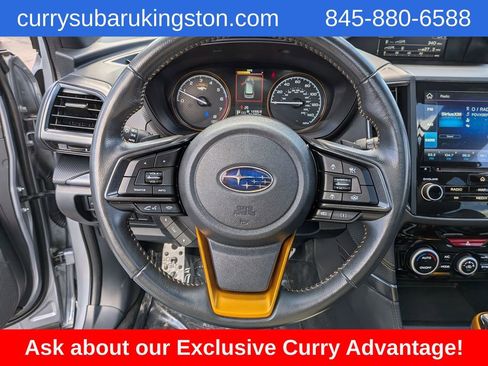 Used 2023 Subaru Forester Wilderness AWD/4WD image 19