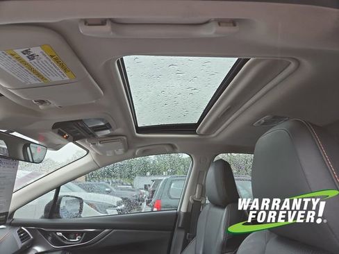 Used 2020 Subaru Crosstrek 2.0i Limited AWD/4WD image 13