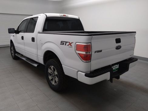 Used 2014 Ford F150 STX w/ Equipment Group 201A Mid AWD/4WD image 5