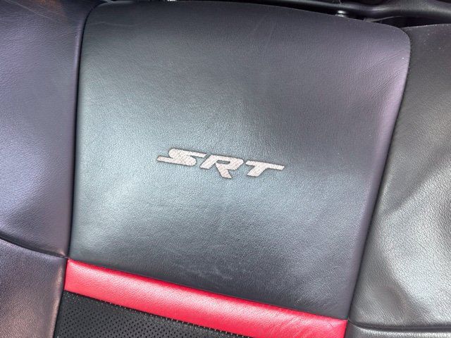 Used 2014 Dodge Challenger SRT8 RWD image 11