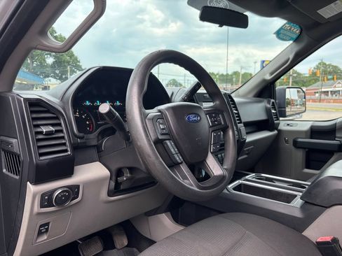 Used 2018 Ford F150 XL w/ Equipment Group 101A Mid RWD image 20
