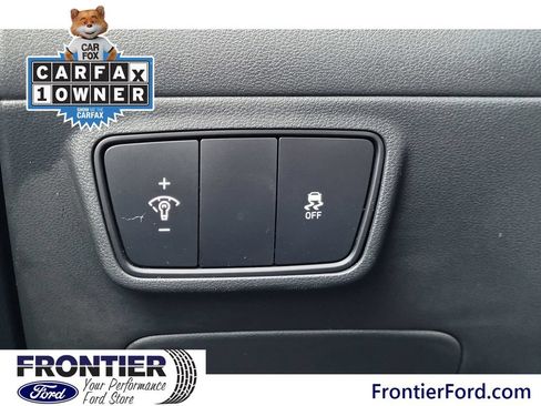 Used 2022 Hyundai Tucson SEL w/ Cargo Package AWD/4WD image 16