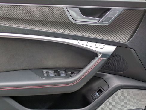 Used 2022 Audi RS 7 Sportback image 13