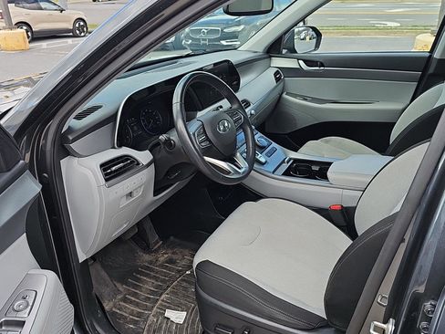 Used 2020 Hyundai Palisade SEL image 7